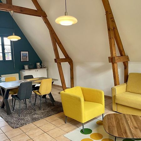 Appartement le Saint-Nicolas Auxerre Les Quais Extérieur photo