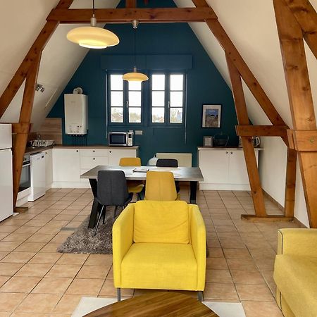 Appartement le Saint-Nicolas Auxerre Les Quais Extérieur photo
