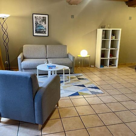 Appartement le Saint-Nicolas Auxerre Les Quais Extérieur photo