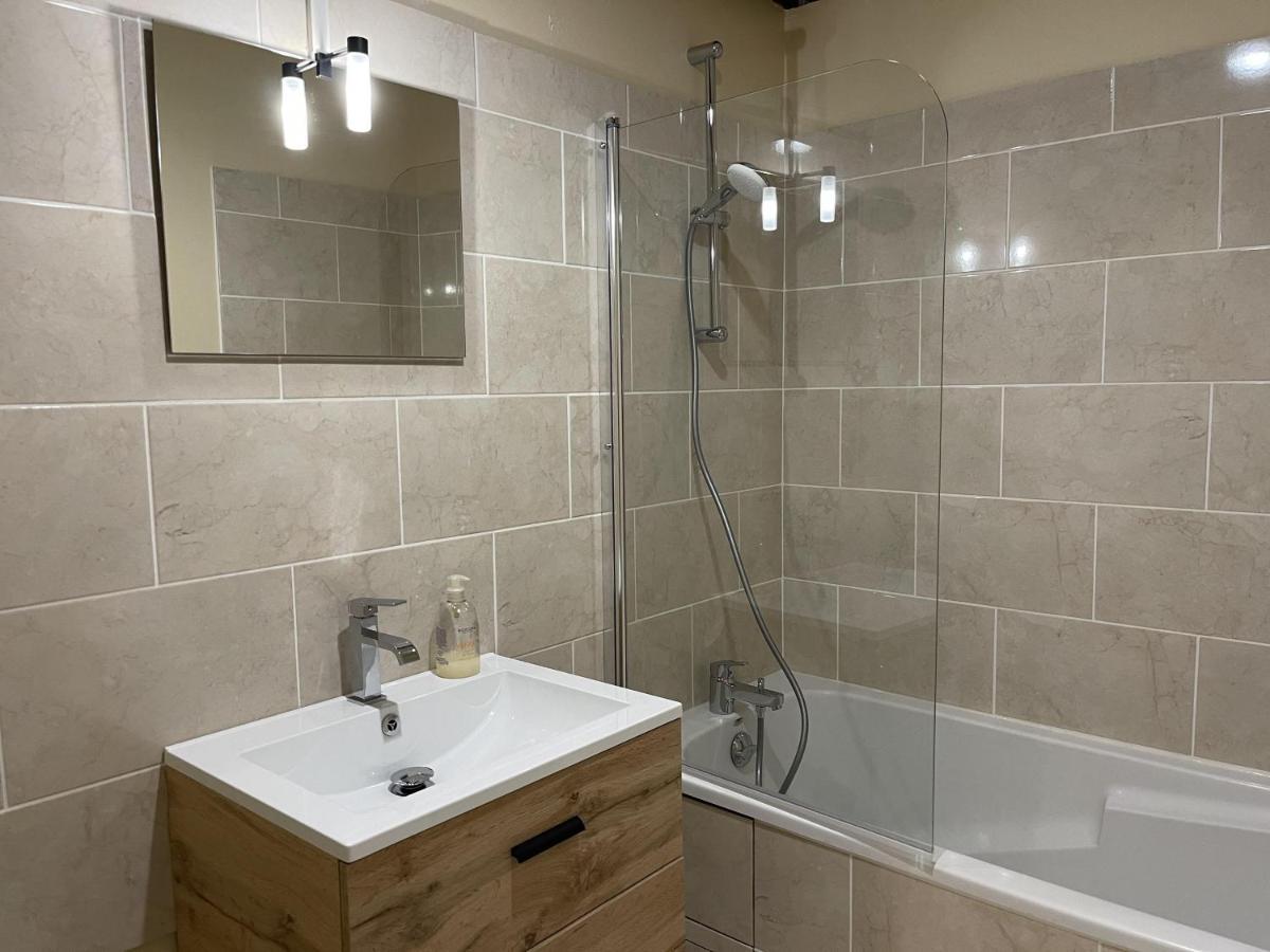 Appartement le Saint-Nicolas Auxerre Les Quais Extérieur photo