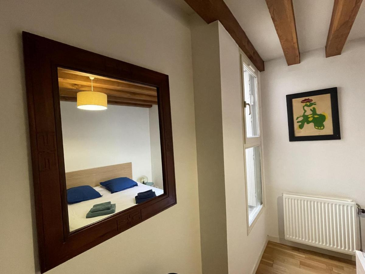 Appartement le Saint-Nicolas Auxerre Les Quais Extérieur photo