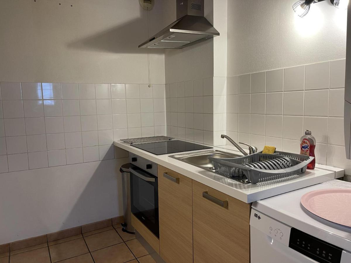 Appartement le Saint-Nicolas Auxerre Les Quais Extérieur photo
