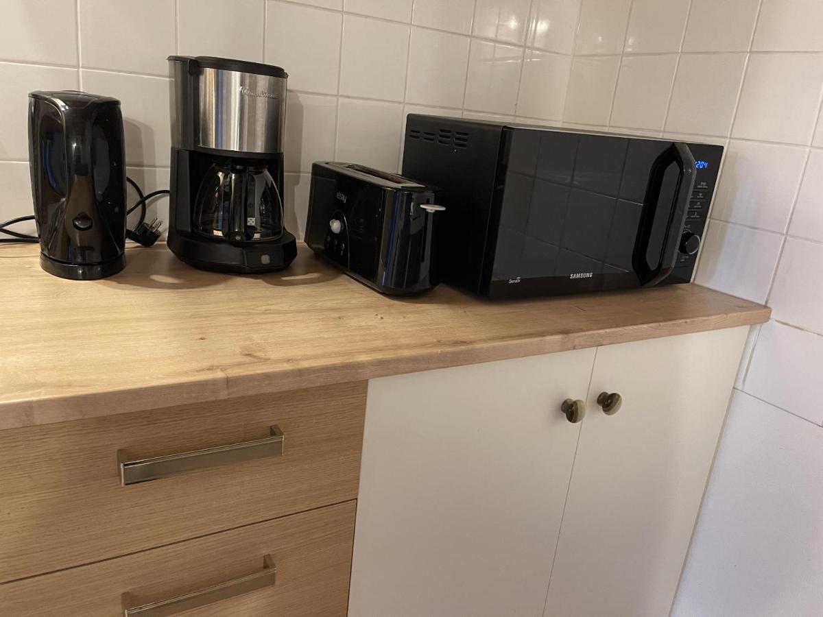 Appartement le Saint-Nicolas Auxerre Les Quais Extérieur photo