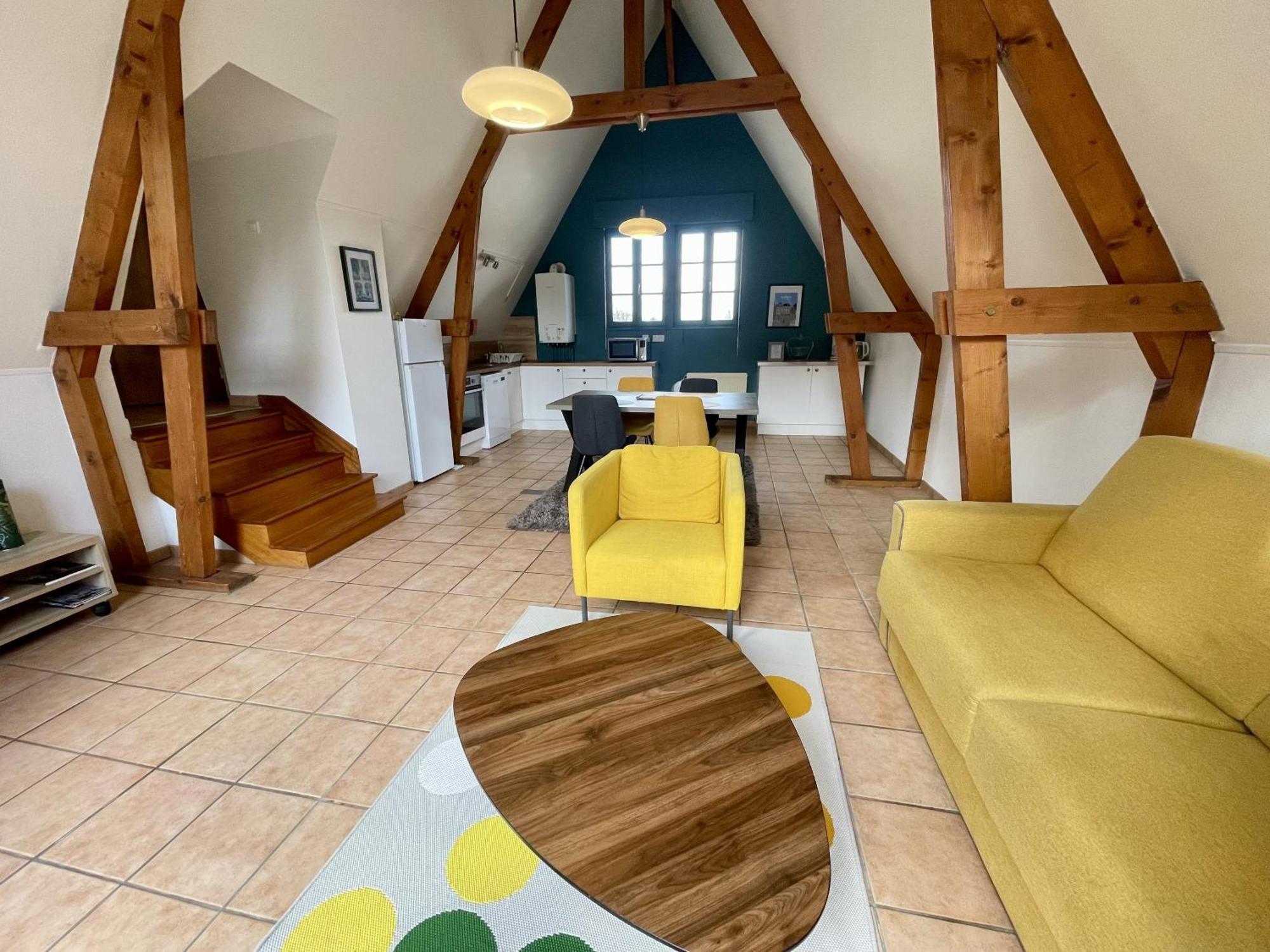 Appartement le Saint-Nicolas Auxerre Les Quais Extérieur photo