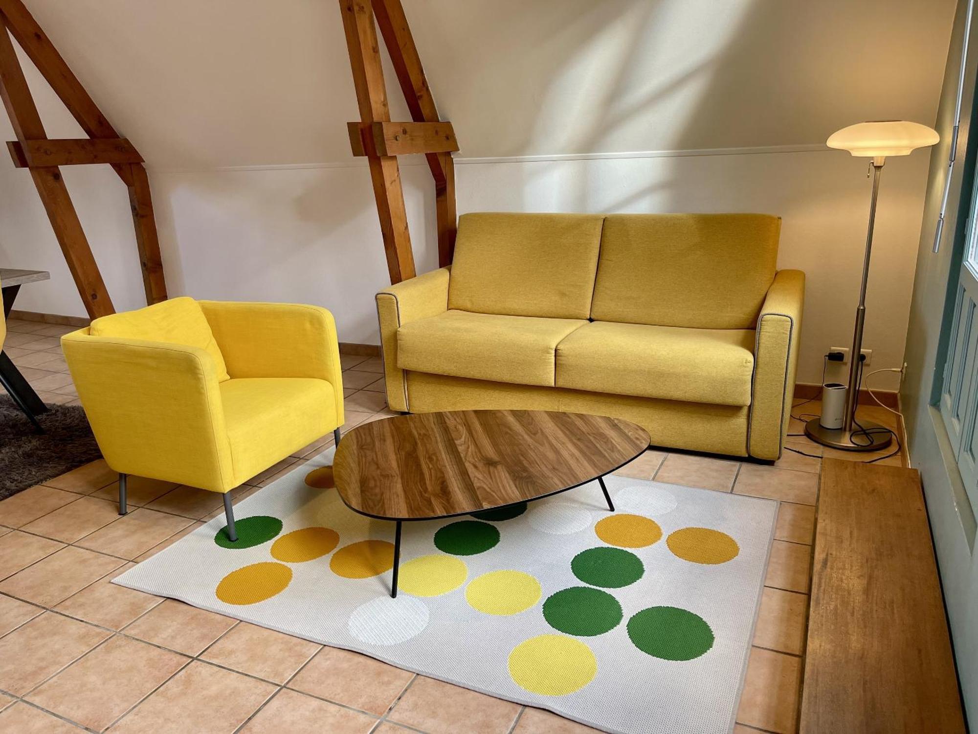 Appartement le Saint-Nicolas Auxerre Les Quais Extérieur photo