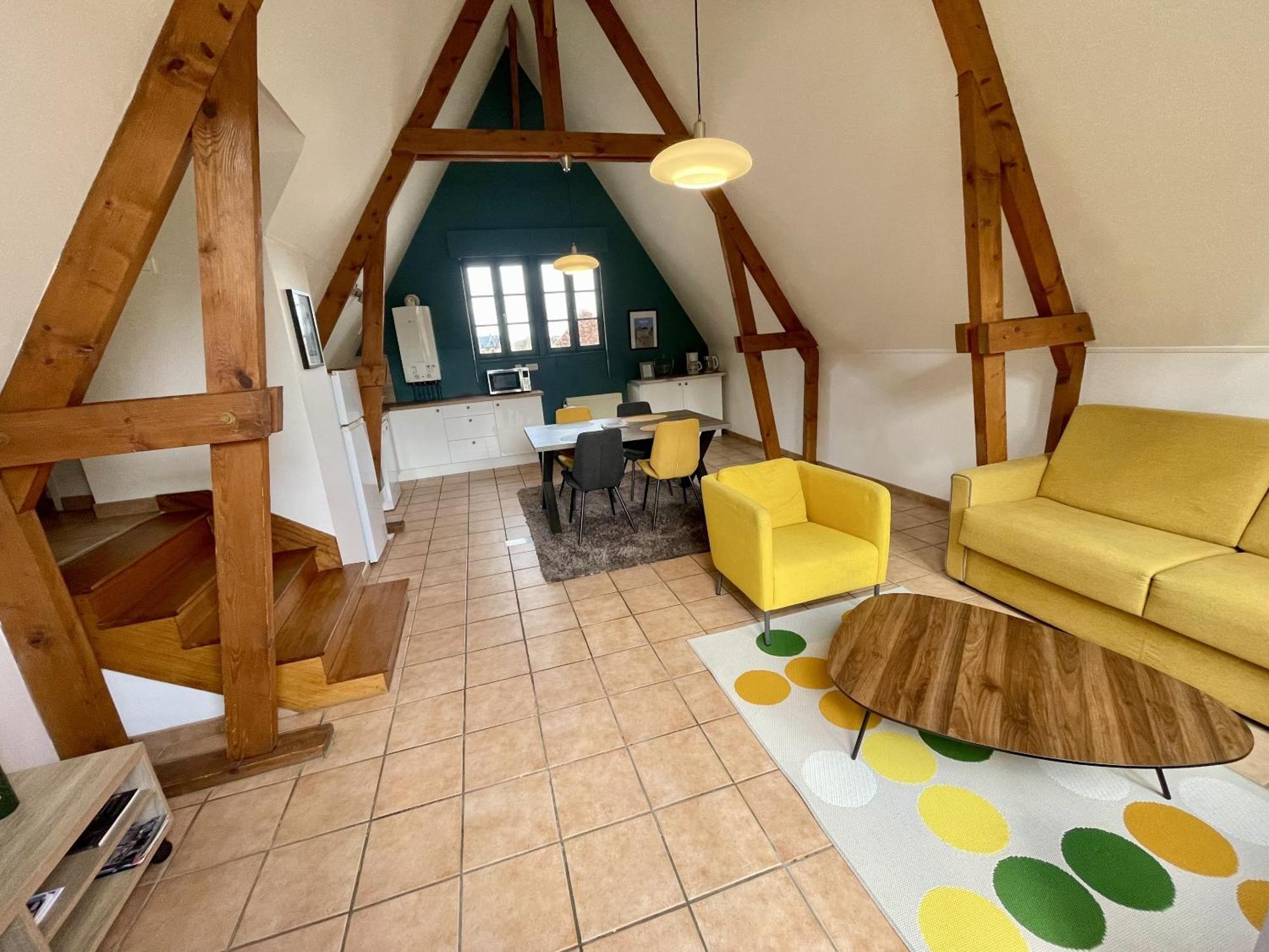 Appartement le Saint-Nicolas Auxerre Les Quais Extérieur photo