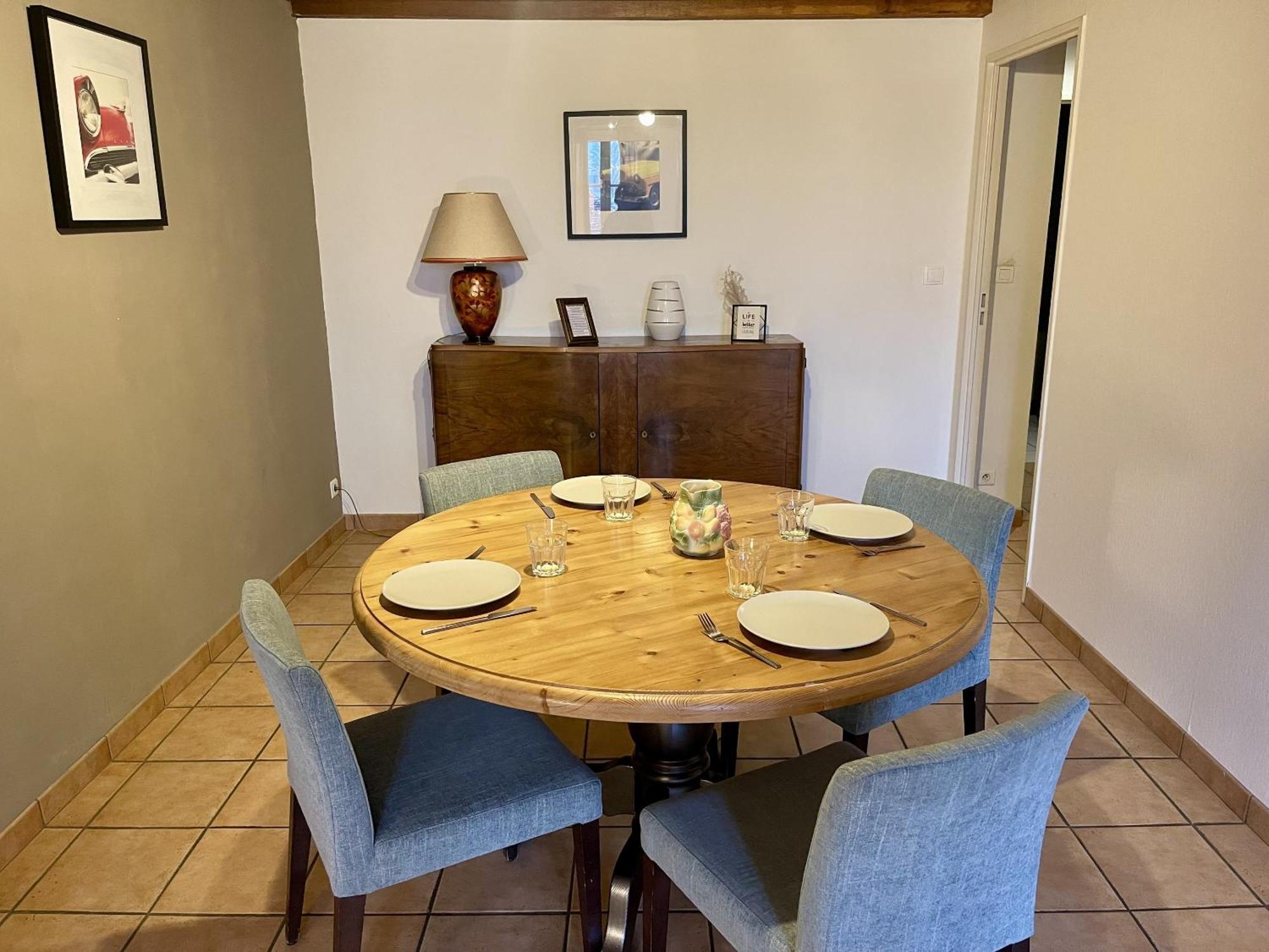 Appartement le Saint-Nicolas Auxerre Les Quais Extérieur photo